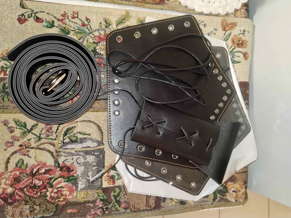 Arm guard