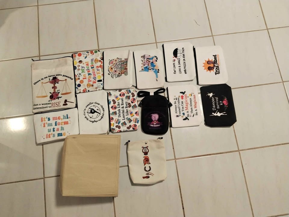 Pouch