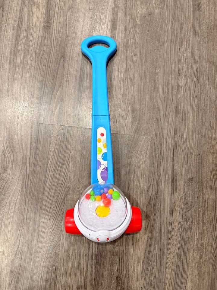 Fisher Price Walker