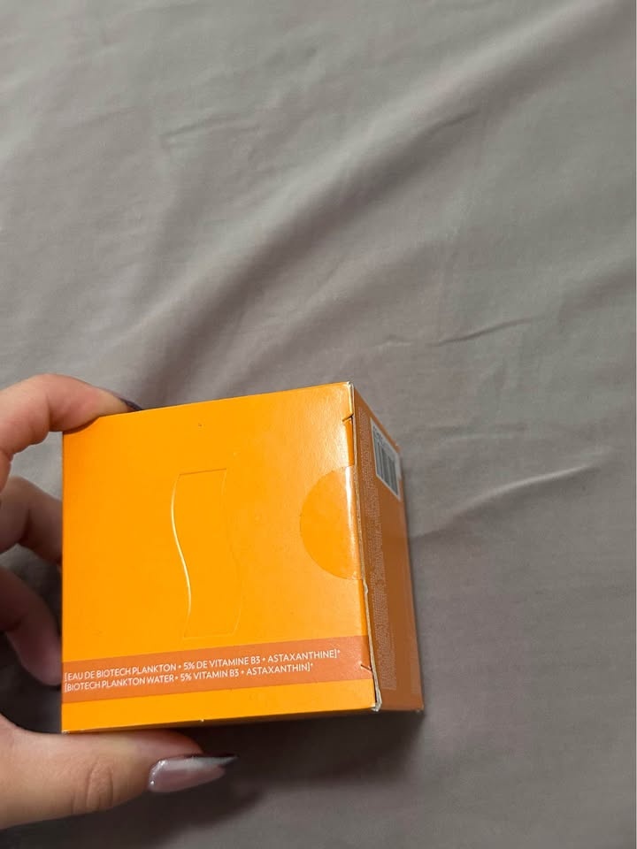 Biotherm Face Cream New Sealed - photo 5