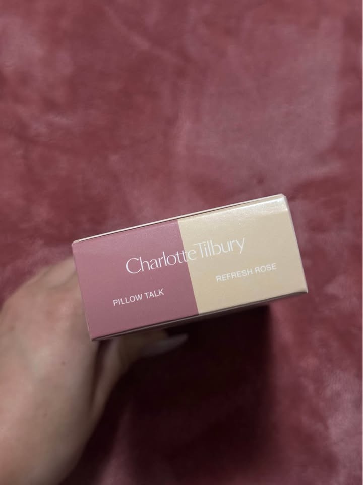 Charlotte Tilbury Lip Duo Set - photo 3
