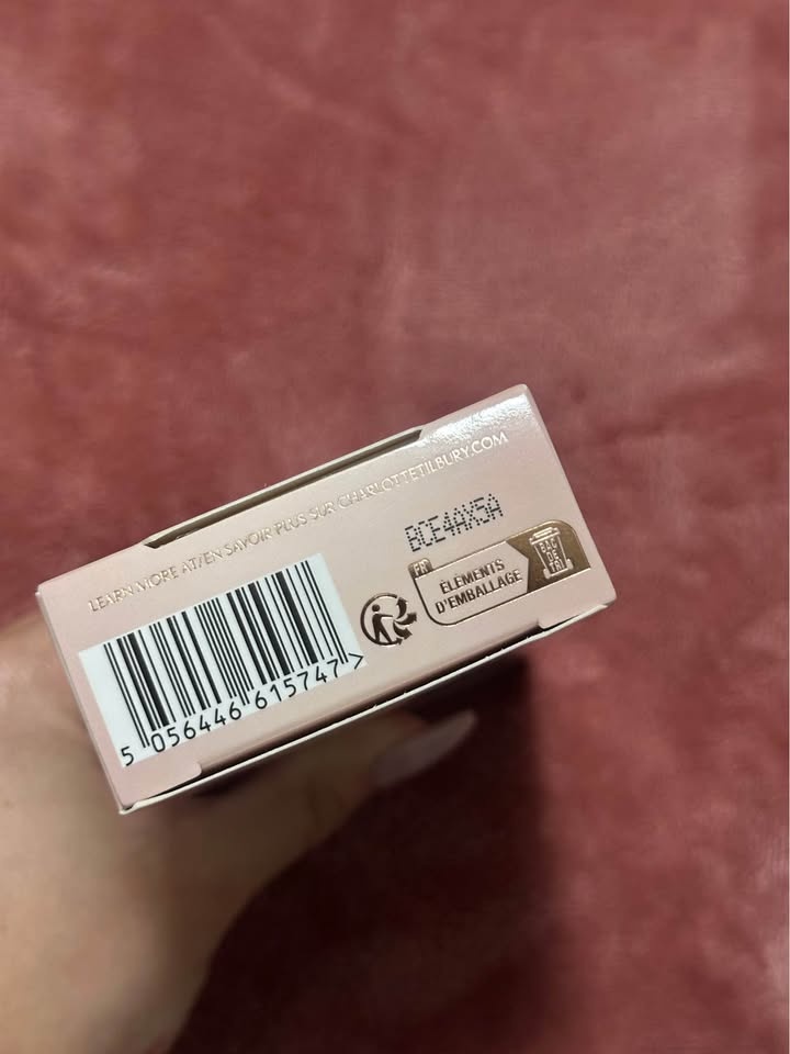 Charlotte Tilbury Lip Duo Set - photo 4
