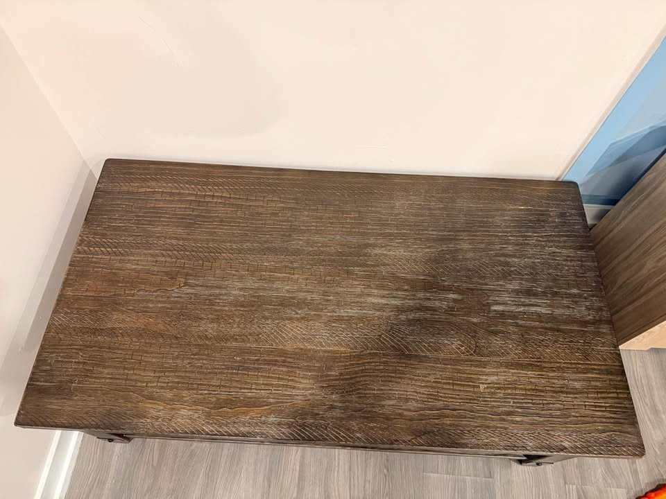 Danell Ridge Rectangle Coffee Table from Ashley - photo 3