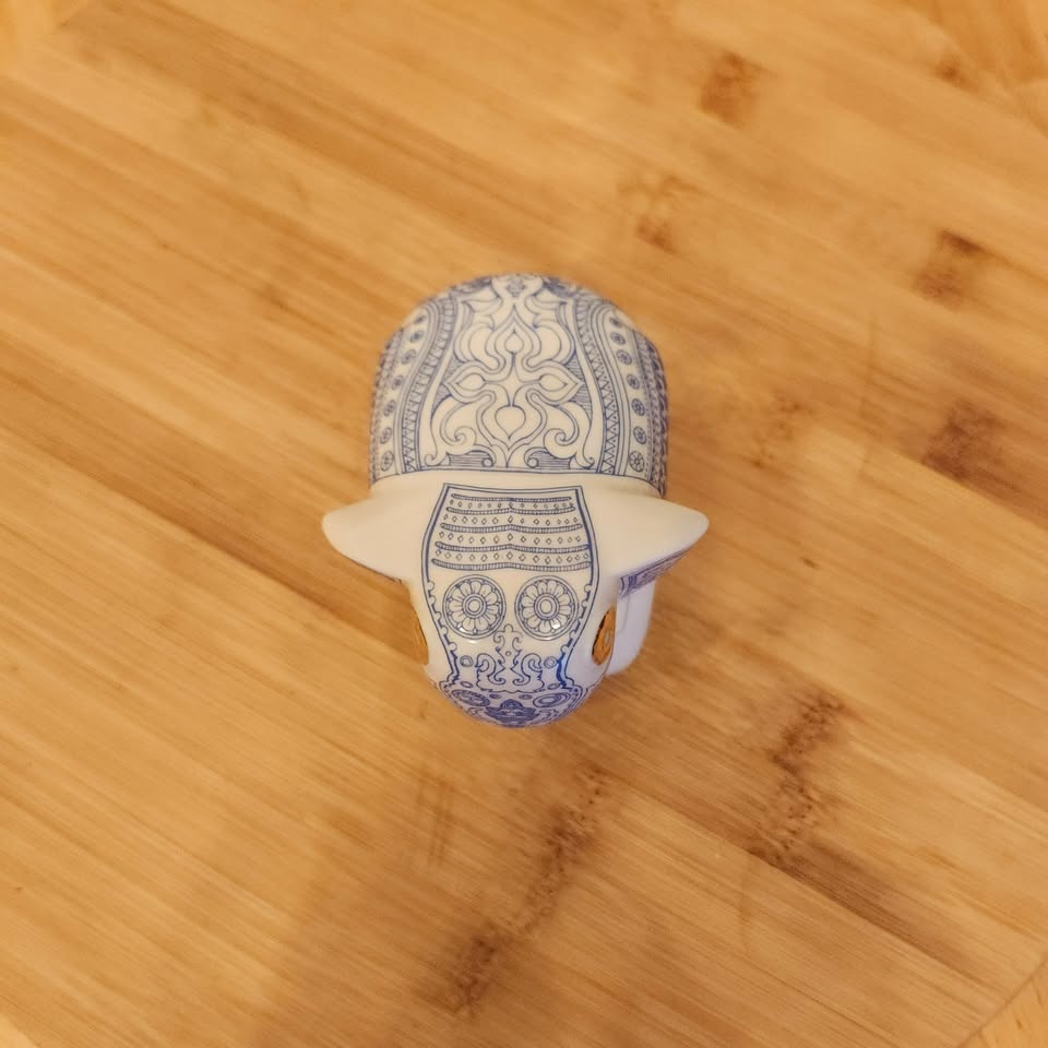 Mlesna (Ceylon) Tea Elephant Figurine Decor - photo 5