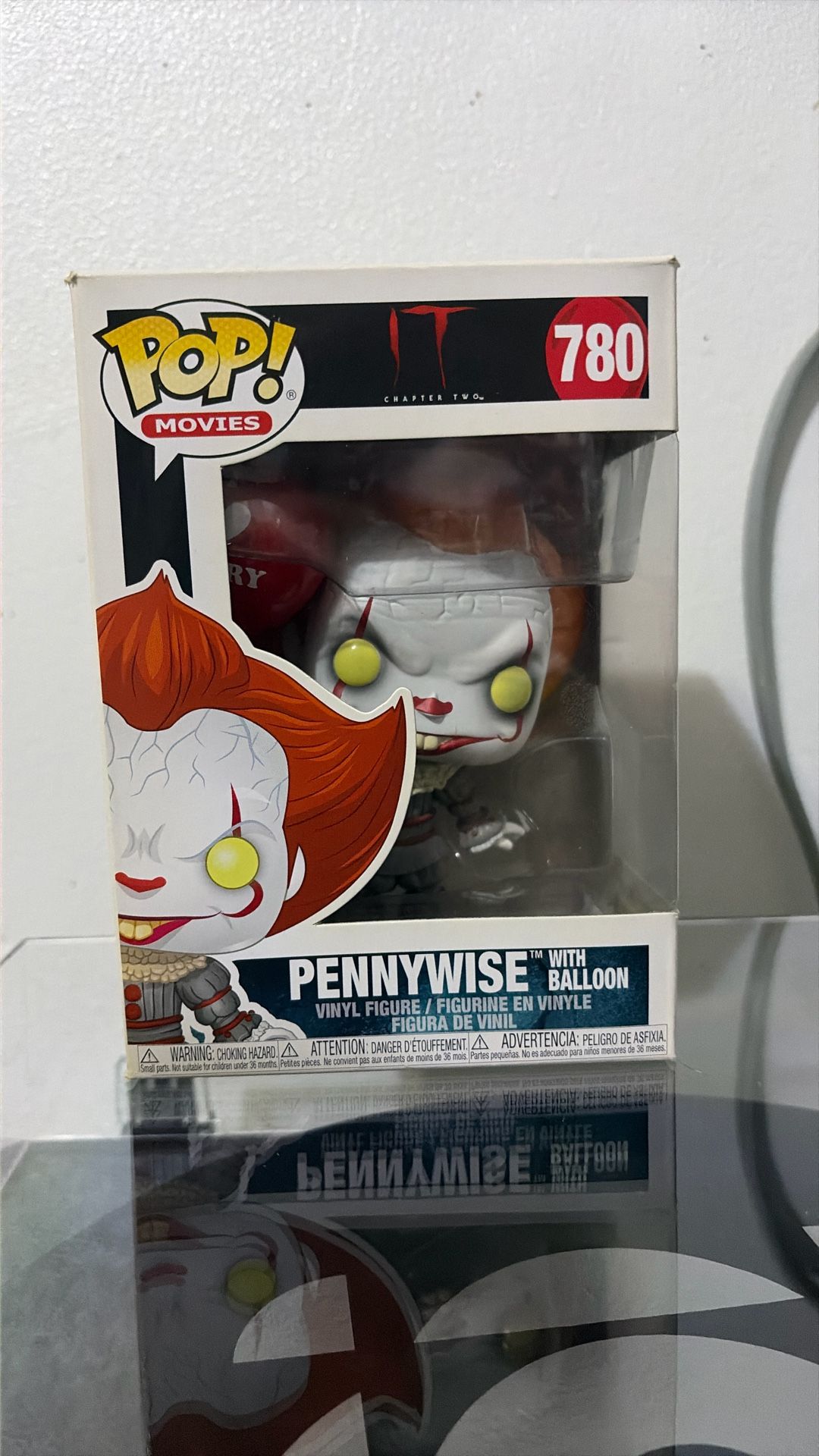 (NEW PRICE) FUNKO POPs ALL FOR $40 - photo 4