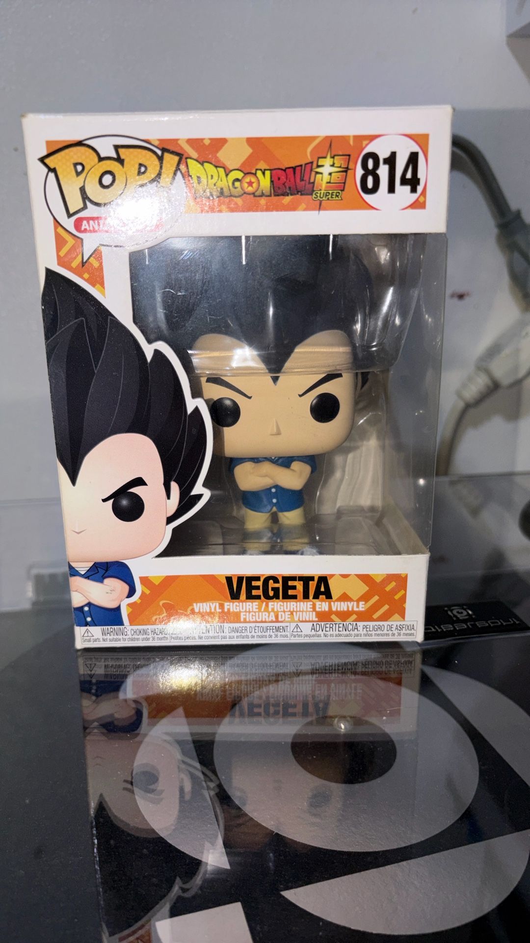 (NEW PRICE) FUNKO POPs ALL FOR $40