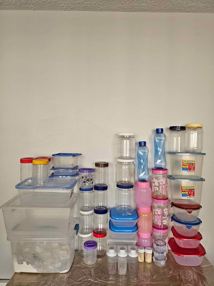 Food Containers