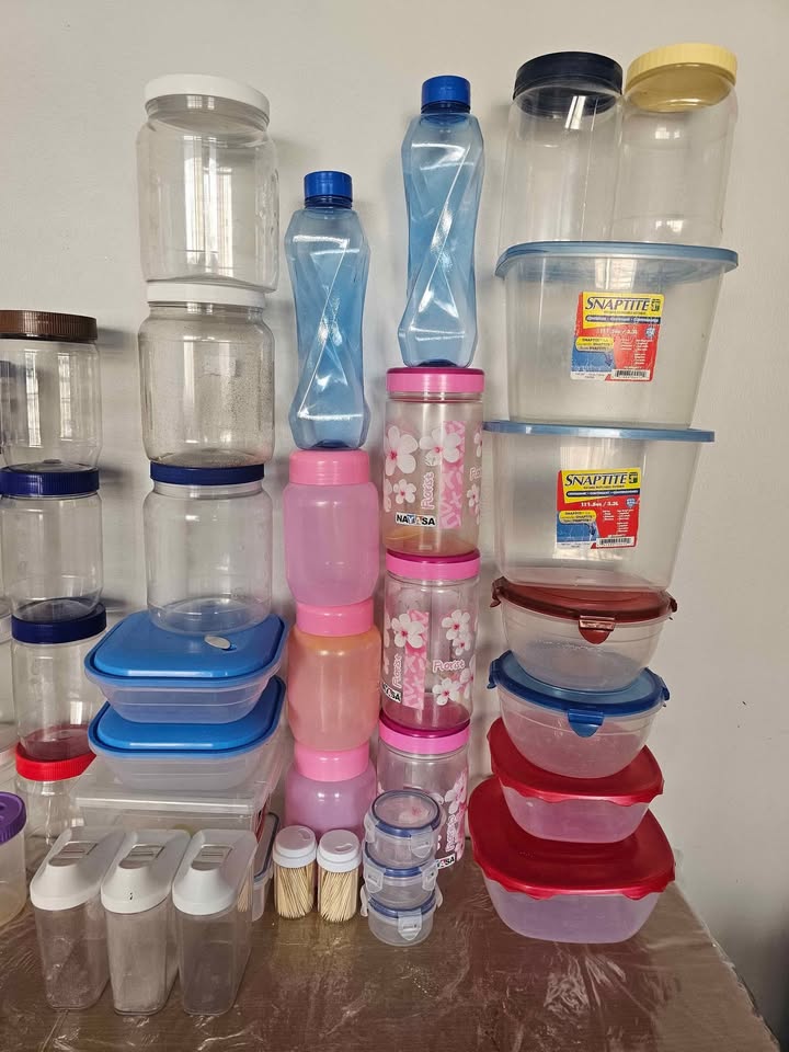 Food Containers - photo 2