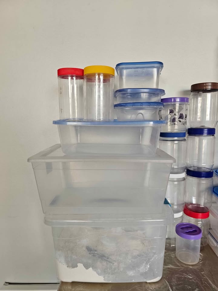 Food Containers - photo 3
