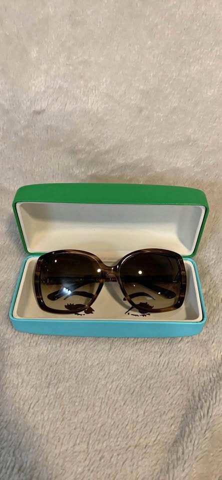 Kate Spade Jolyn/S Sunglasses