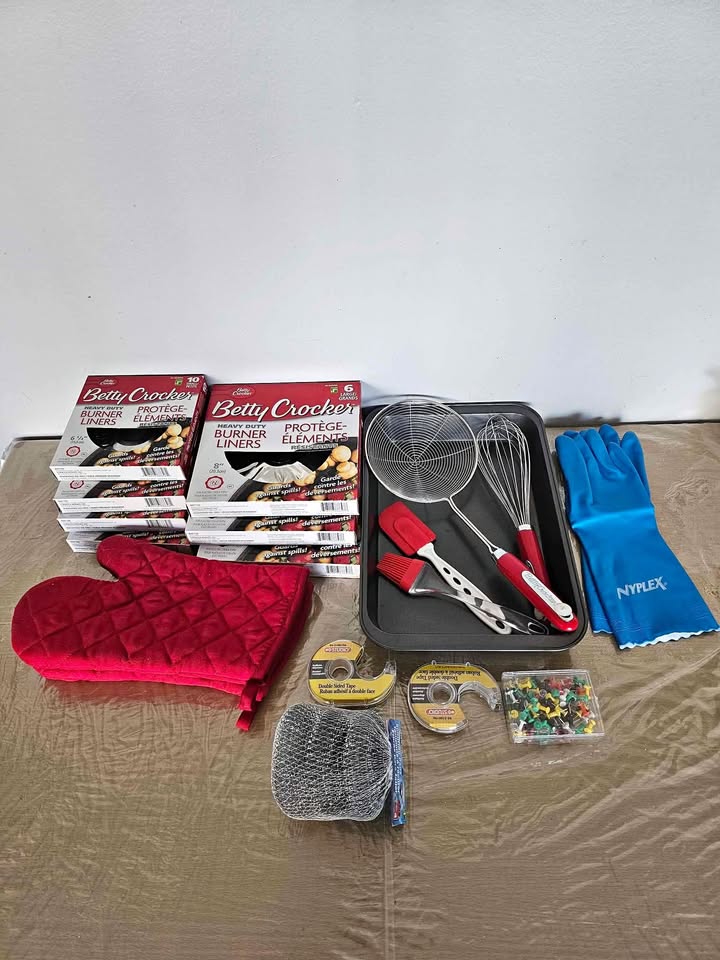 Kitchen Utility Products
