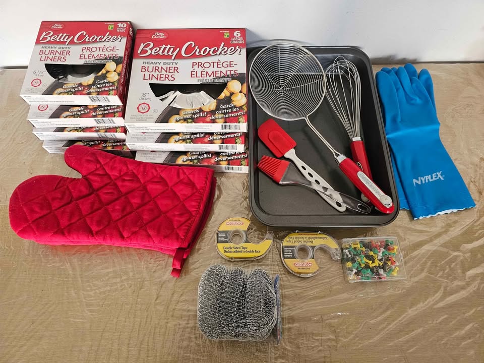 Kitchen Utility Products - photo 2