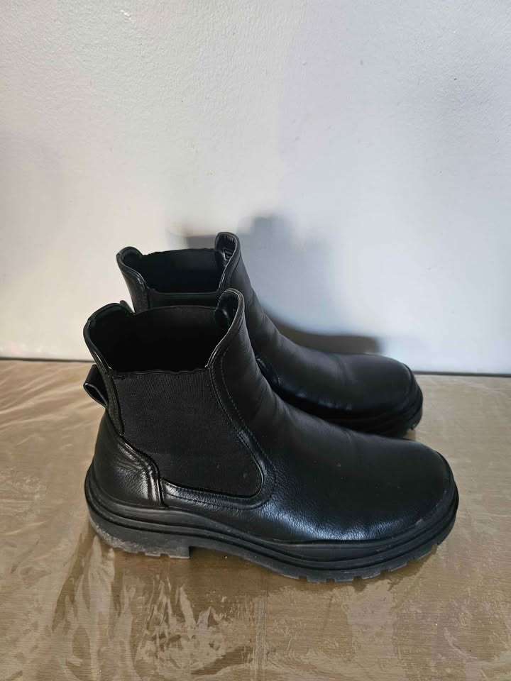 Women Winter Boots - photo 2