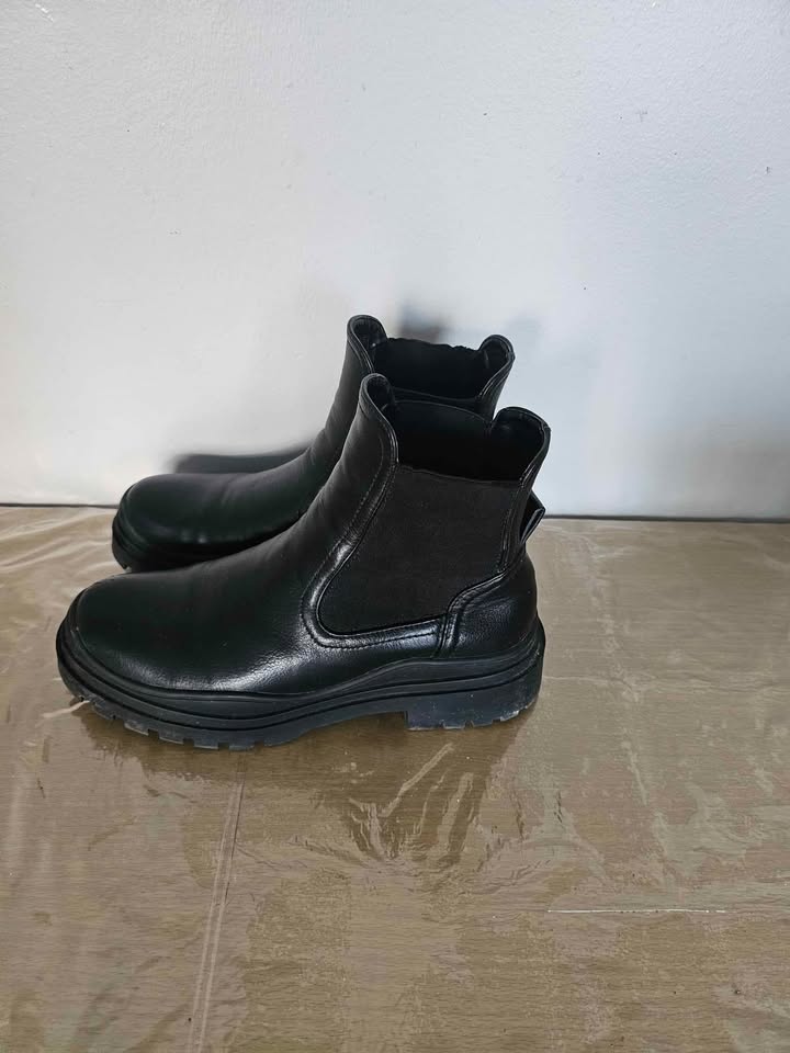 Women Winter Boots - photo 3