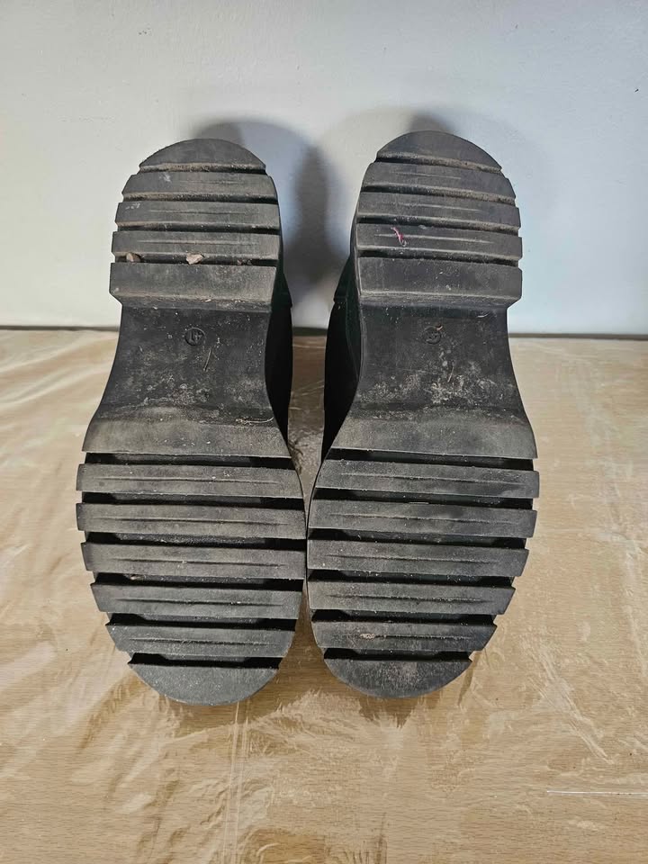 Women Winter Boots - photo 4