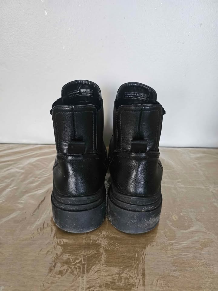 Women Winter Boots - photo 5