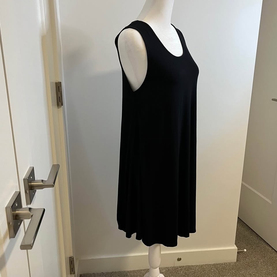 TALULA Black Sleeveless Dress from ARITZIA - Size XS - photo 2