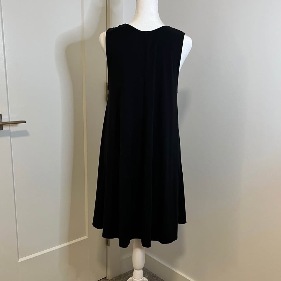 TALULA Black Sleeveless Dress from ARITZIA - Size XS - photo 3