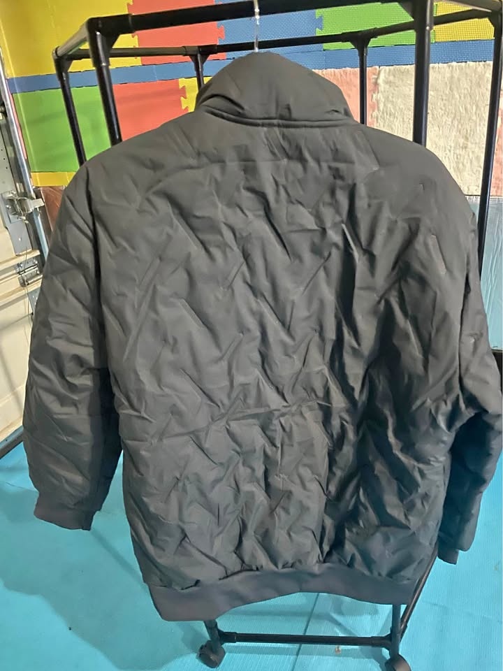 Men spring/autumn jacket