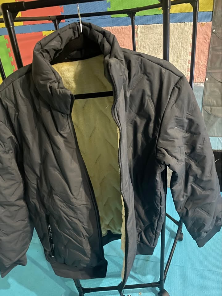 Men spring/autumn jacket - photo 2