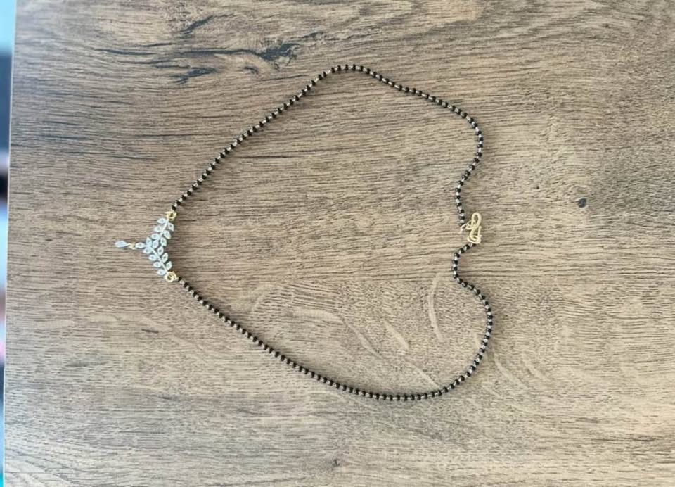 Mangalsutra - photo 3