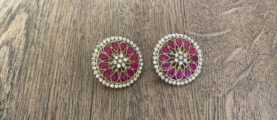 Brand New Earrings (8 Pairs- Swipe) - photo 2