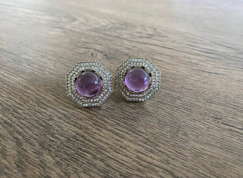Brand New Earrings (8 Pairs- Swipe) - photo 5