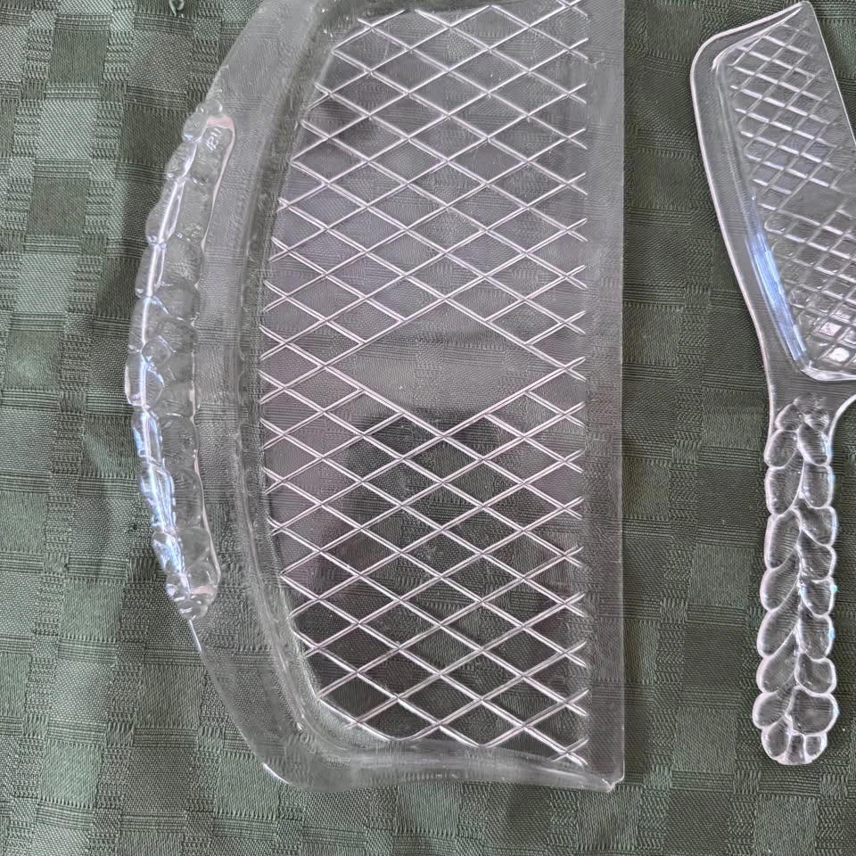 MCM silent butler (plastic) - photo 2