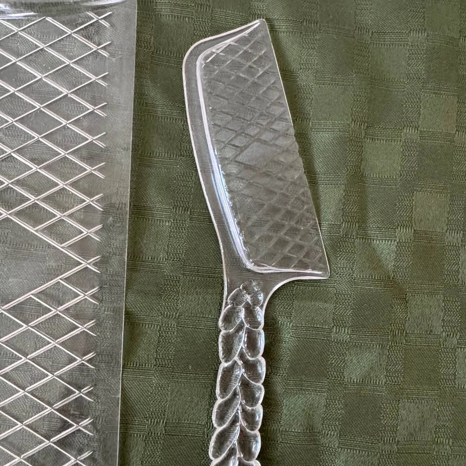 MCM silent butler (plastic) - photo 3
