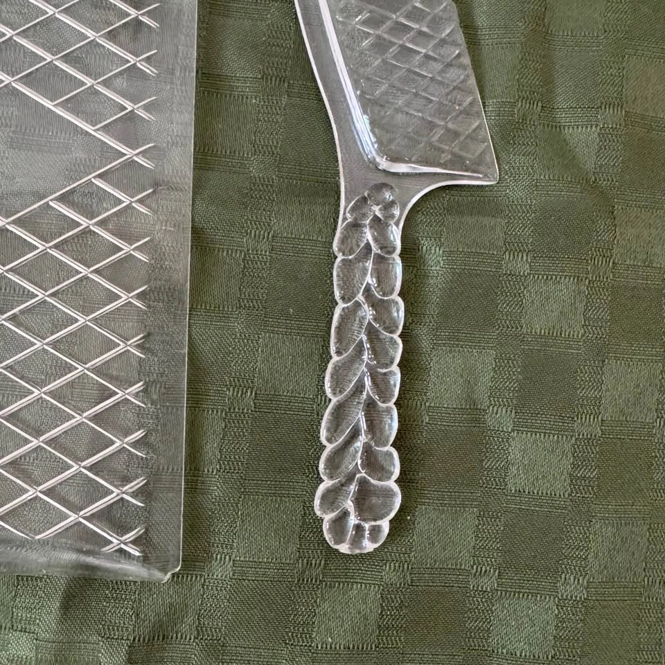 MCM silent butler (plastic) - photo 4