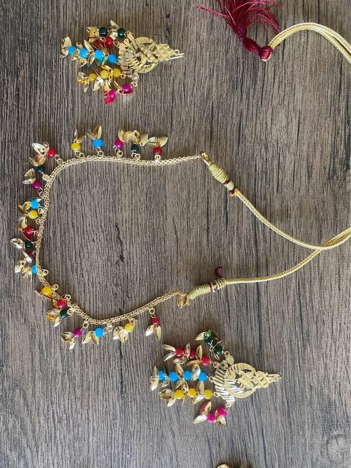 Patra Jewelry Sets w/ Necklaces & Earrings - photo 2