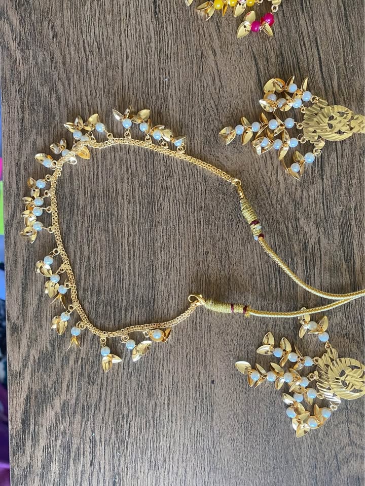 Patra Jewelry Sets w/ Necklaces & Earrings - photo 4
