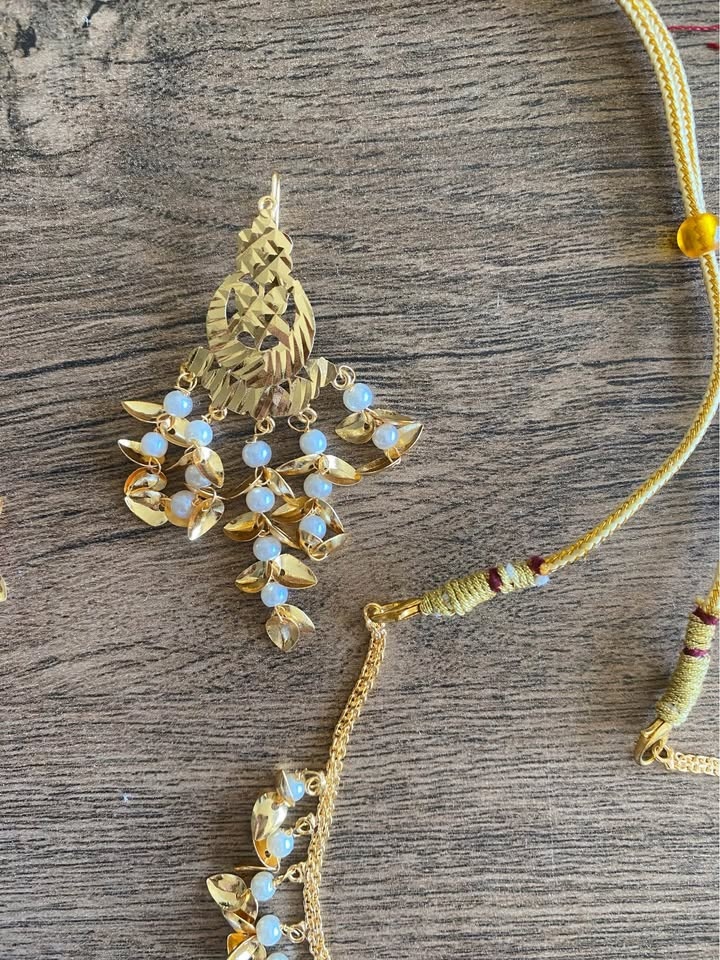Patra Jewelry Sets w/ Necklaces & Earrings - photo 5