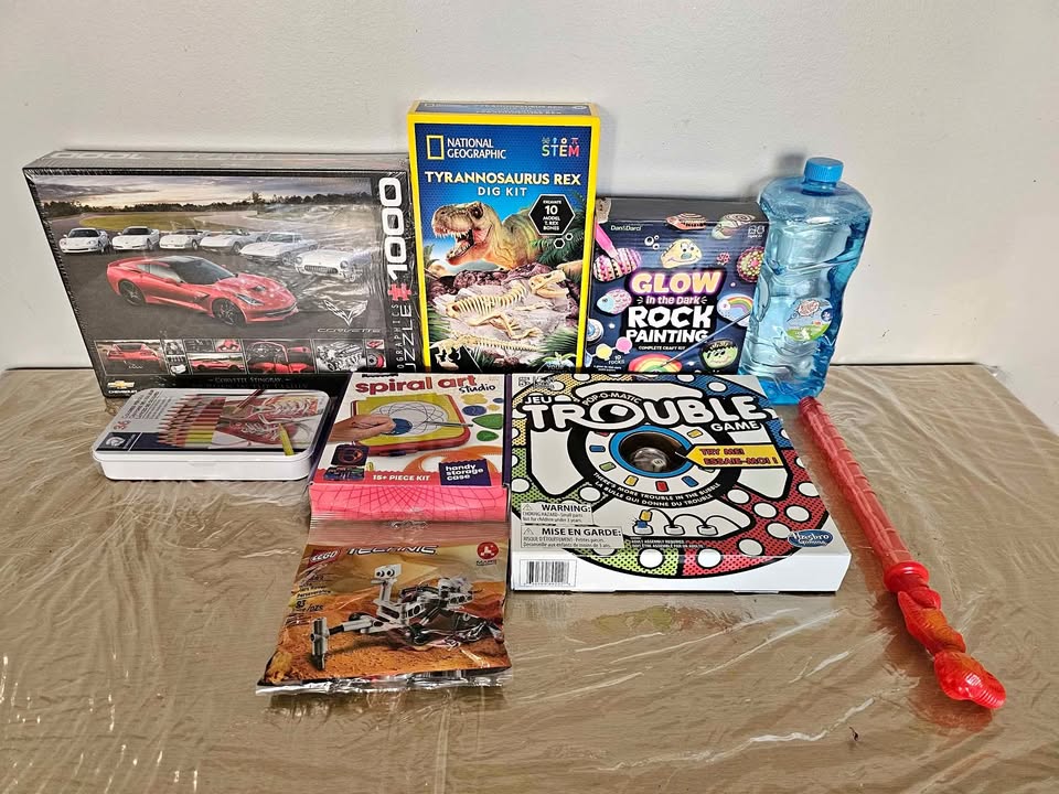 Kids Toys