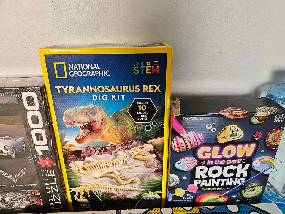 Kids Toys - photo 3