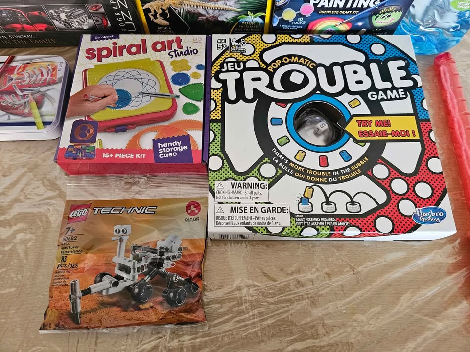 Kids Toys - photo 4
