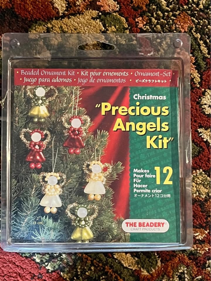 Christmas Ornaments - photo 2