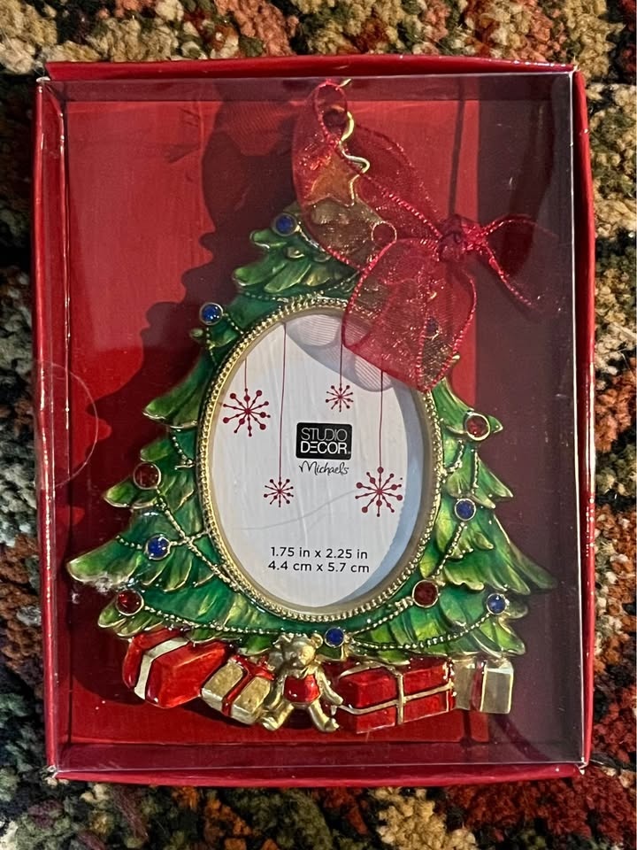 Christmas Ornaments - photo 3