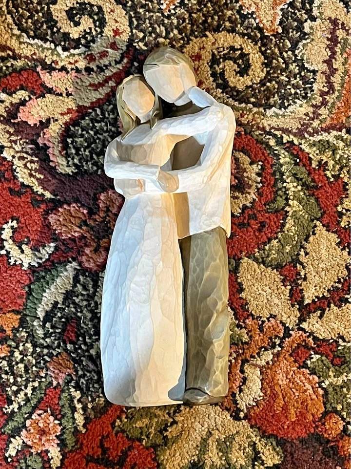 Willow Tree Figurine