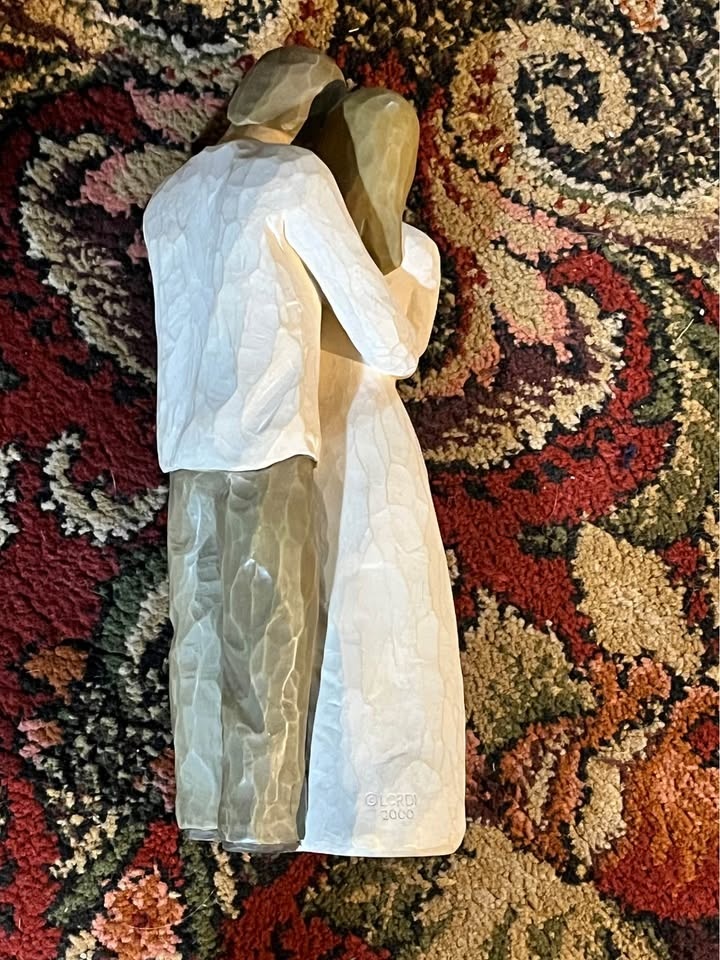 Willow Tree Figurine - photo 2