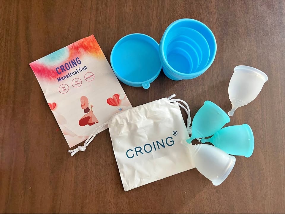 Menstrual cup