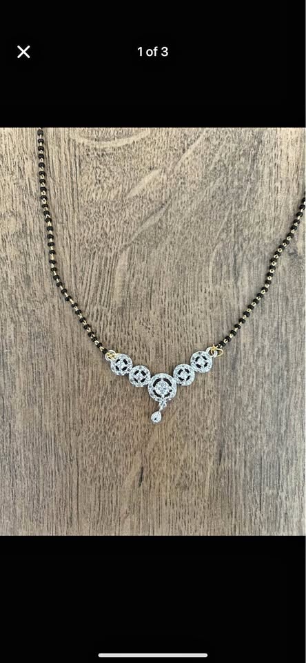 Brand New Mangalsutra