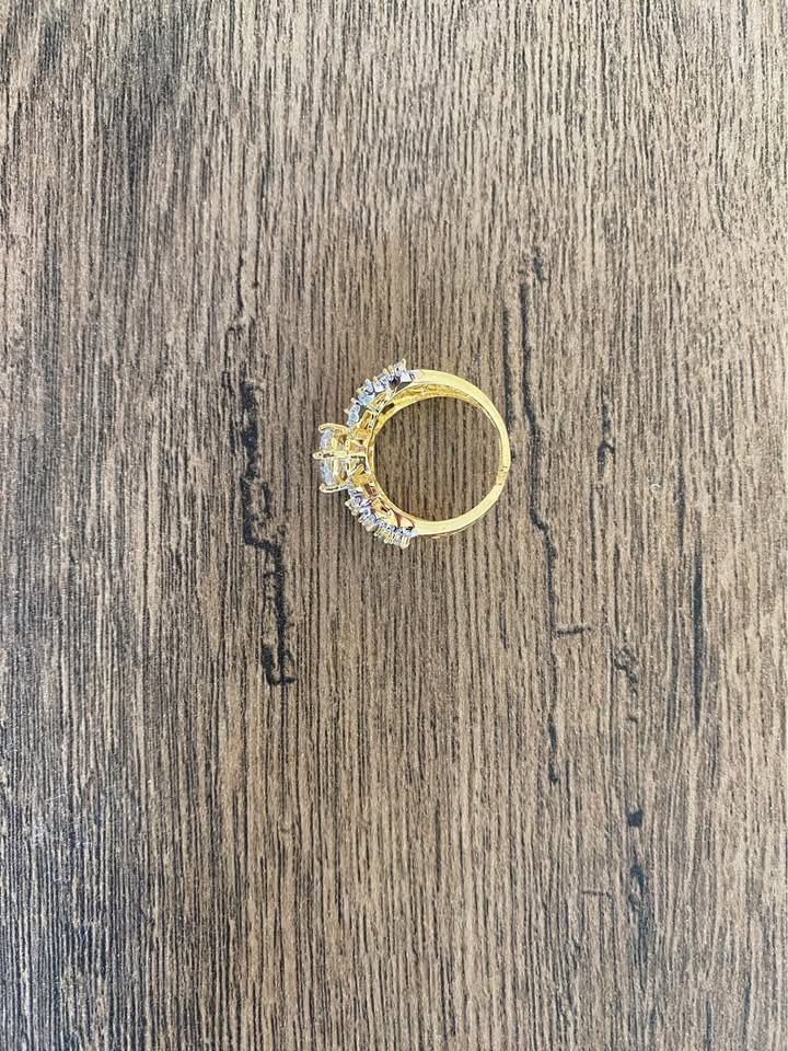 New Adjustable Ring - photo 2