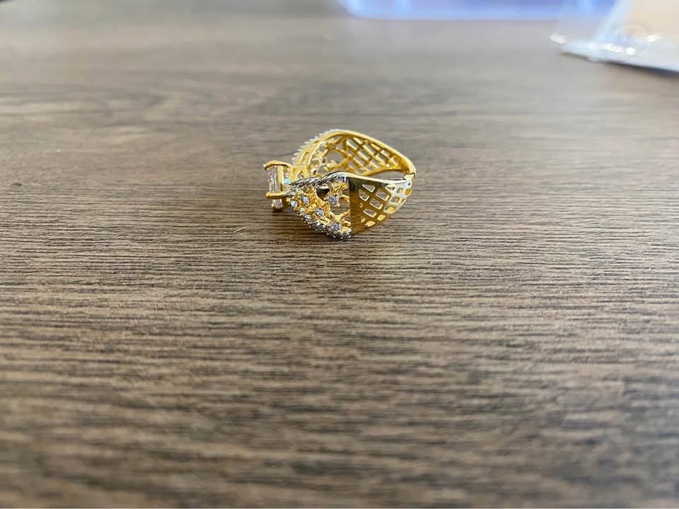 New Adjustable Ring - photo 3