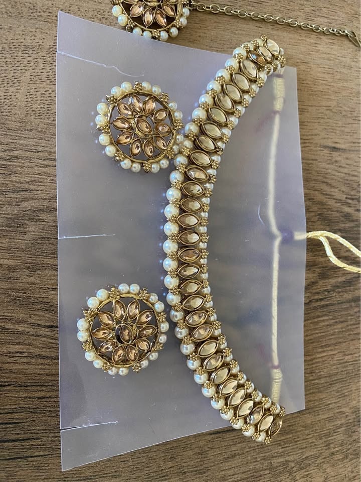 Necklace Set - photo 2