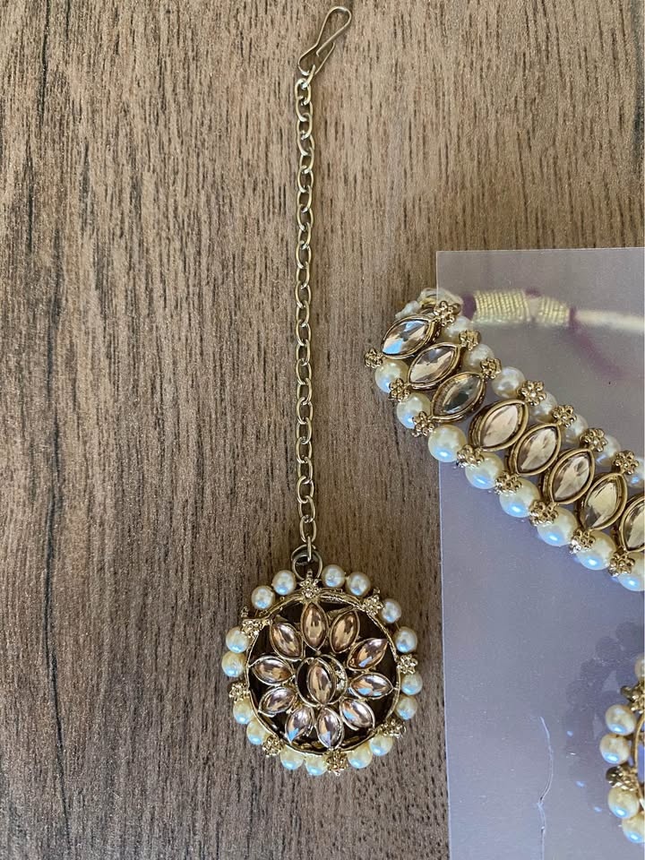 Necklace Set - photo 3