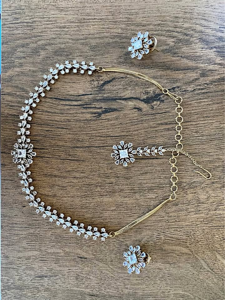 Jewelry Set