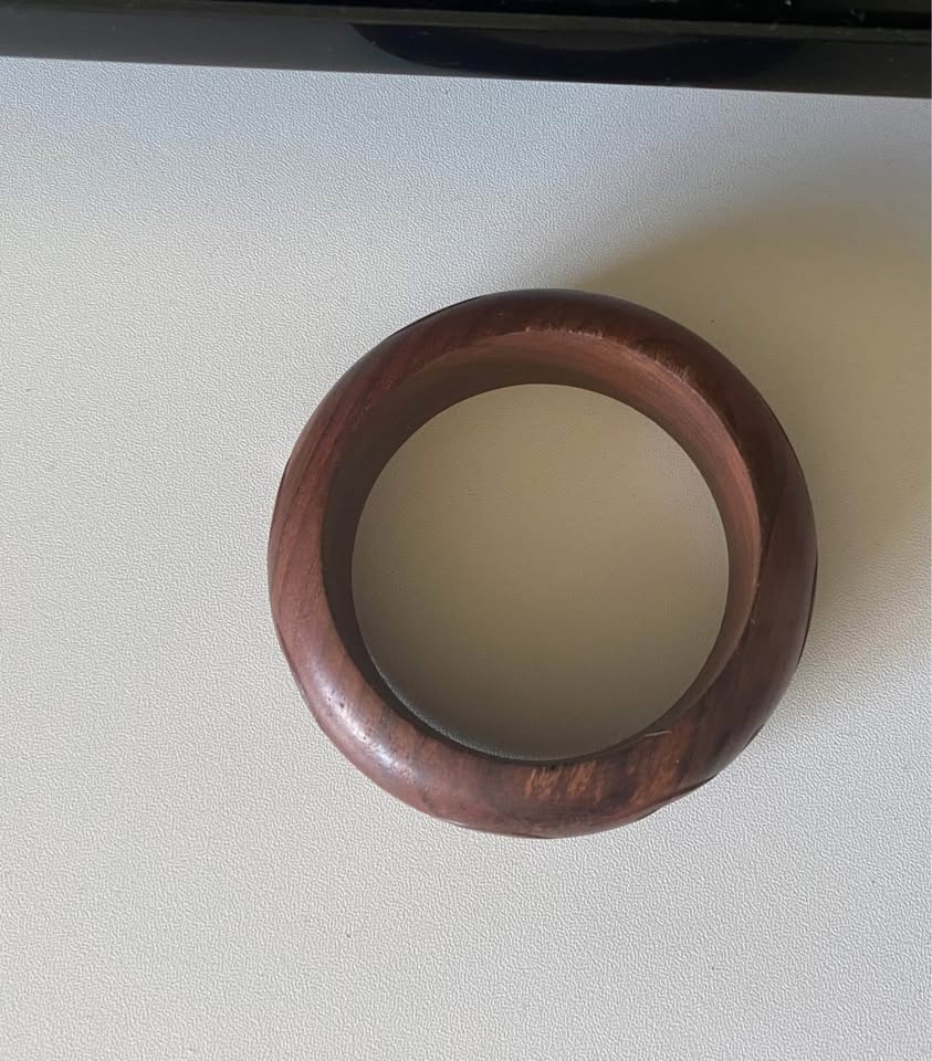 Wooden Bracelet - photo 2
