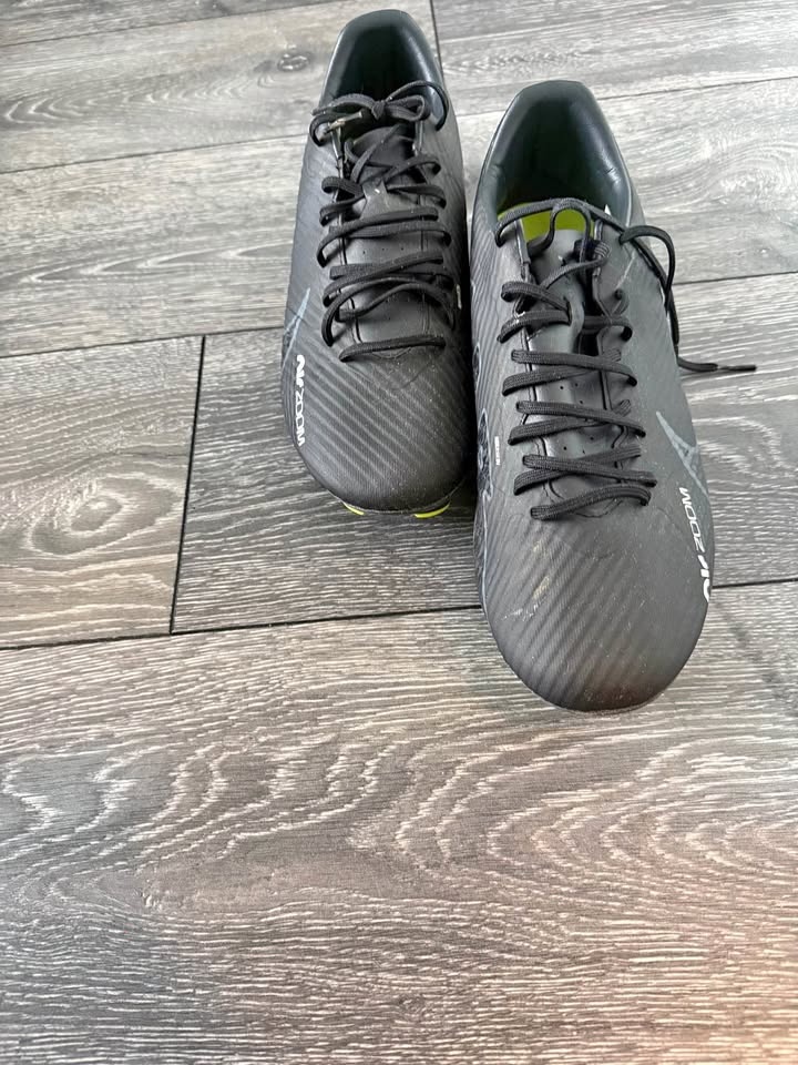 Nike Zoom Mercurial Vapor 15 Academy MG 'Shadow Pack'