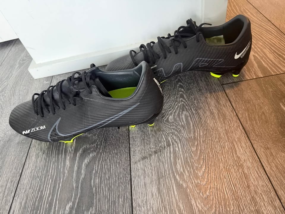 Nike Zoom Mercurial Vapor 15 Academy MG 'Shadow Pack' - photo 2